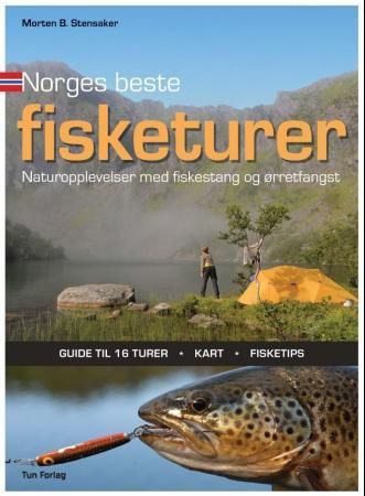 Norges beste fisketurer