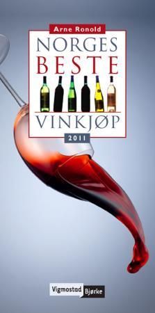 Norges beste vinkjøp 2011