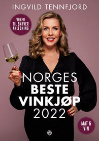 Norges beste vinkjøp 2022