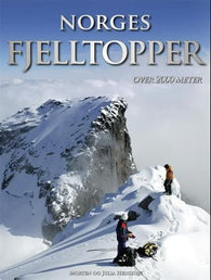 Norges fjelltopper