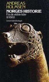 Norges historie: fra de eldste tider til 1660