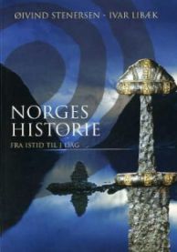 Norges historie: fra istid til i dag