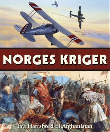 Norges kriger