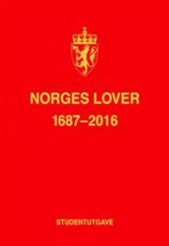 Norges lover