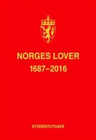 Norges lover