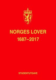 Norges lover