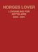 Norges lover: lovsamling for rettslære 2020-2021