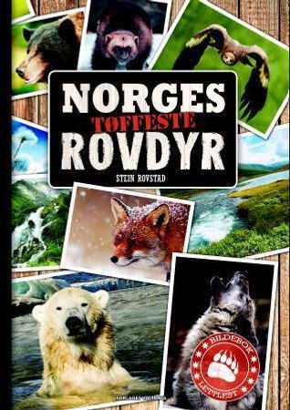 Norges tøffeste rovdyr