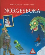 Norgesboka