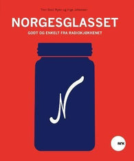 Norgesglasset