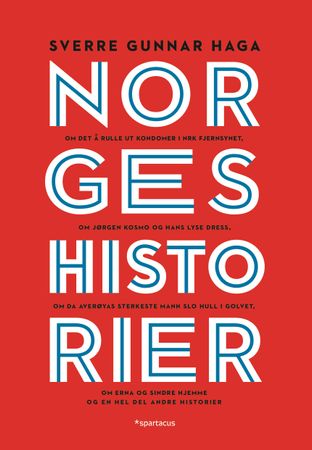 Norgeshistorier