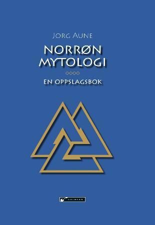 Norrøn mytologi