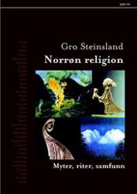 Norrøn religion: myter, riter, samfunn