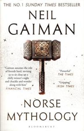 Norse mythology