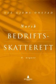 Norsk bedriftsskatterett