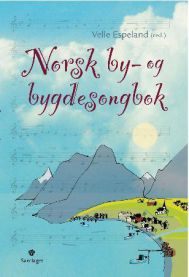 Norsk by- og bygdesongbok