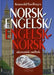 Norsk-engelsk, engelsk-norsk: økonomisk ordbok