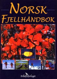 Norsk fjellhåndbok