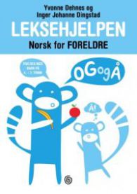 Norsk for foreldre