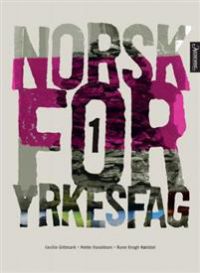 Norsk for yrkesfag 1