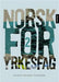 Norsk for yrkesfag 2