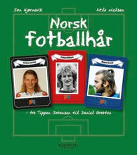 Norsk fotballhår