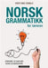 Norsk grammatikk for læreren