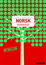 Norsk Grammatikk: Språkhefte - øv og lær