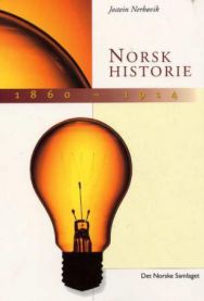 Norsk historie 800-2000: Norsk historie 1860-1914 :eit bondesamfunn i oppbrot
