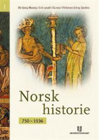 Norsk historie I: 750-1537