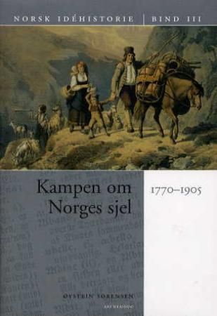 Norsk idéhistorie. Bd. 3