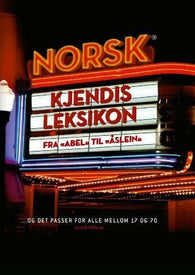 Norsk kjendisleksikon