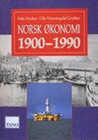 Norsk økonomi: 1900 - 1990