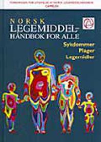 Norsk legemiddelhåndbok for alle