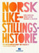 Norsk likestillingshistorie