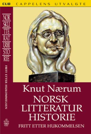 Norsk litteraturhistorie