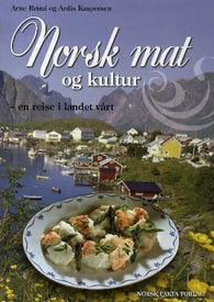Norsk mat og kultur