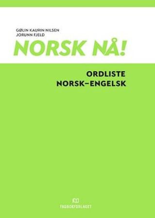 Norsk nå!