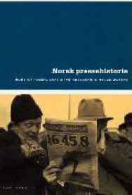 Norsk pressehistorie