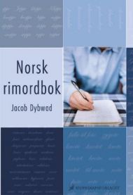 Norsk rimordbok