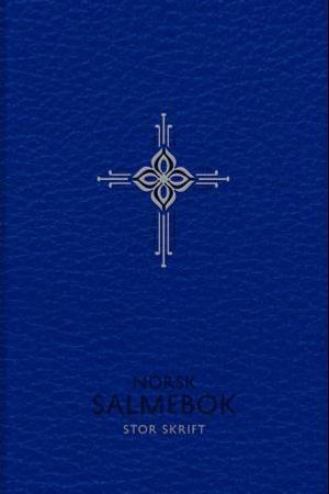 Norsk salmebok 2013