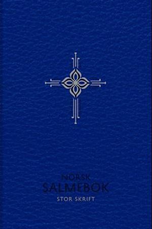 Norsk salmebok 2013