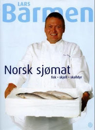 Norsk sjømat