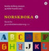 Norskboka 2; norsk for grunnskolelærerutdanning 1-7