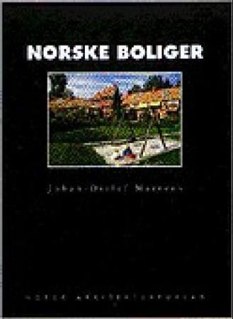 Norske boliger