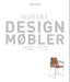 Norske designmøbler 1940-1975
