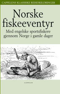 Norske fiskeeventyr