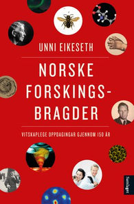 Norske forskingsbragder