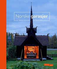 Norske garasjer