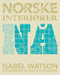 Norske interiører nå